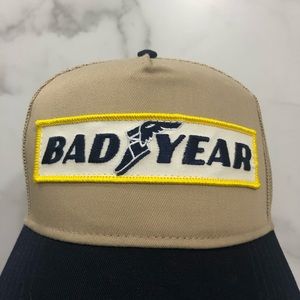 Bravest Studios Trucker Hat